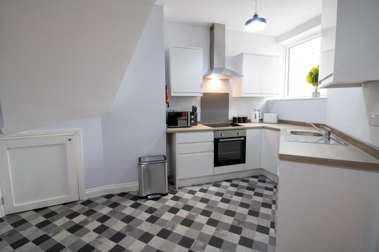 The Terrace On Torquay Harbour Apartment Ngoại thất bức ảnh